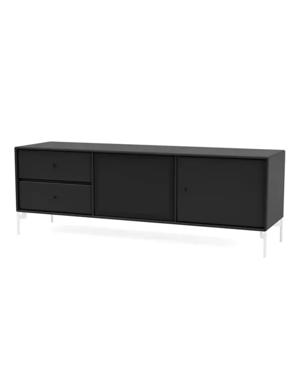 TV & Sound Modul, Octave VI, inkl. ben snow fra Montana