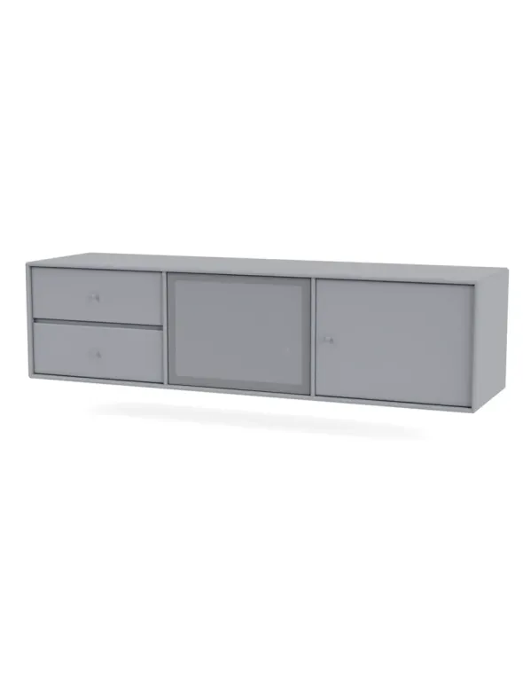 TV & Sound Modul, Octave VI, inkl. ophæng fra Montana