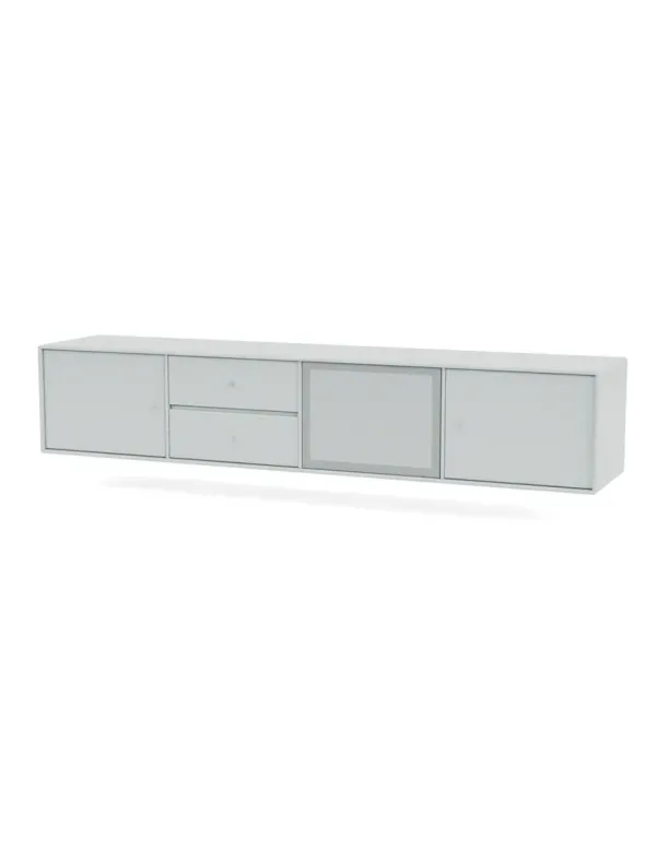 TV & Sound Modul, Octave VI, inkl. ophæng fra Montana