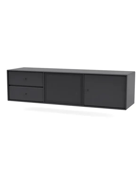 TV & Sound Modul, Octave VI, inkl. ophæng fra Montana
