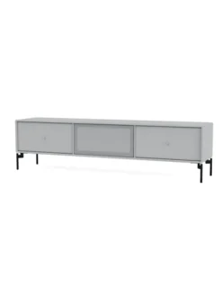 TV & Sound Modul, Octave V, inkl. ben black fra Montana