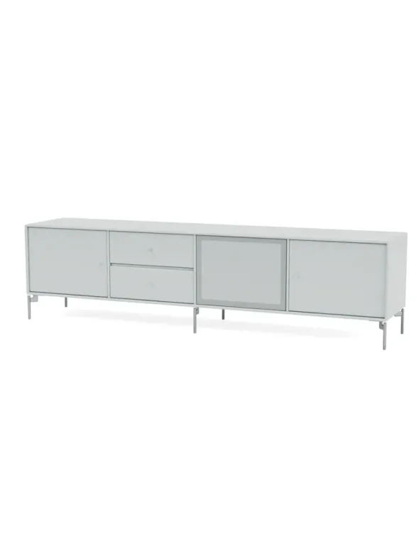TV & Sound Modul, Octave V, inkl. ben black fra Montana