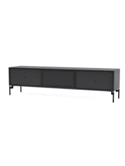 TV & Sound Modul, Octave V, inkl. ben black fra Montana