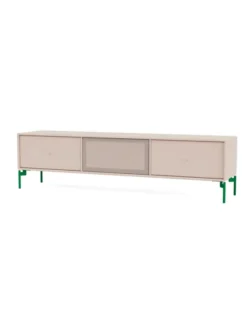 TV & Sound Modul, Octave V, inkl. ben parsley fra Montana