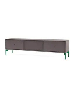 TV & Sound Modul, Octave V, inkl. ben parsley fra Montana