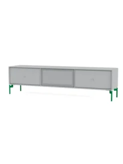 TV & Sound Modul, Octave V, inkl. ben parsley fra Montana