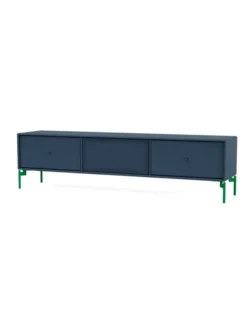 TV & Sound Modul, Octave V, inkl. ben parsley fra Montana