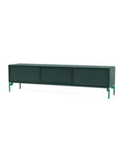 TV & Sound Modul, Octave V, inkl. ben parsley fra Montana