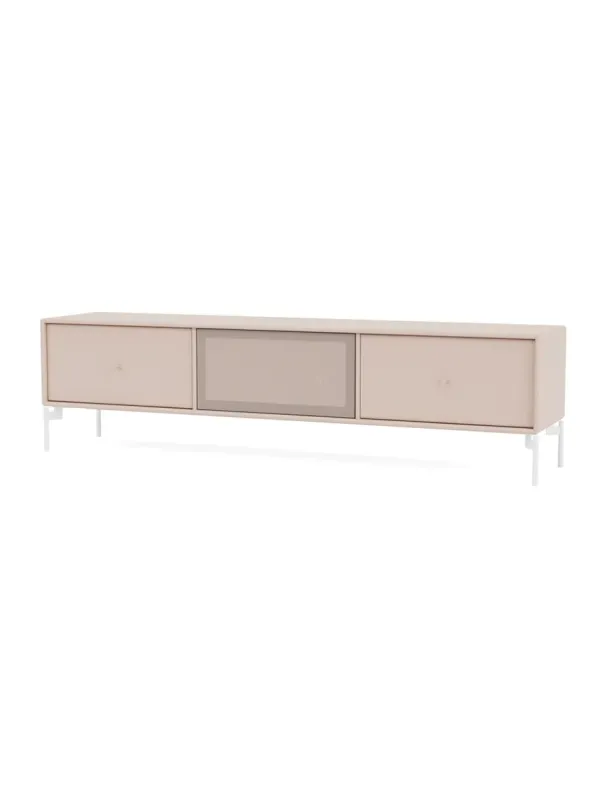 TV & Sound Modul, Octave V, inkl. ben snow fra Montana