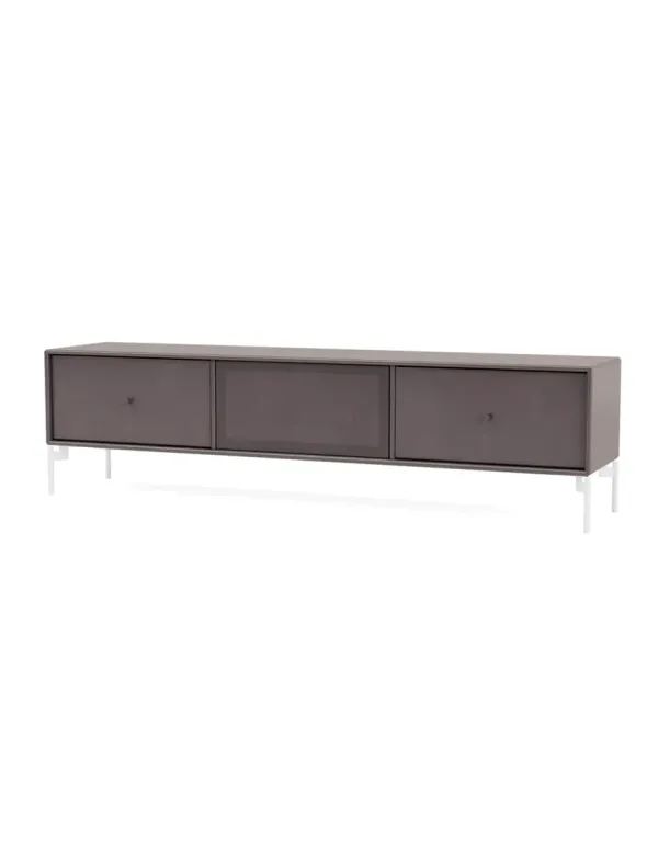TV & Sound Modul, Octave V, inkl. ben snow fra Montana