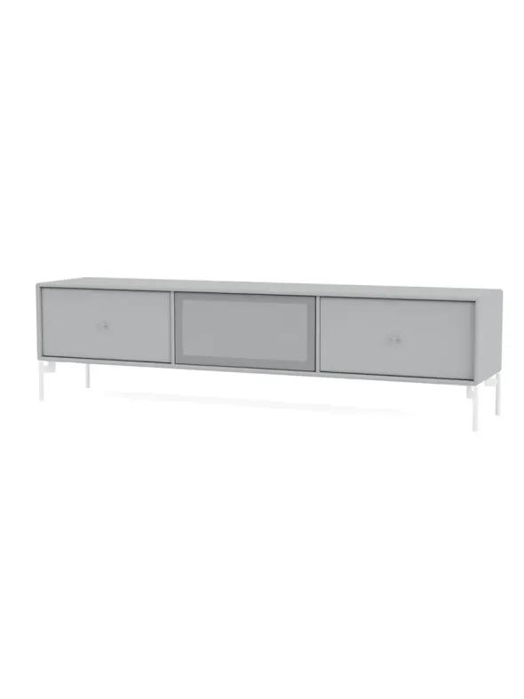 TV & Sound Modul, Octave V, inkl. ben snow fra Montana