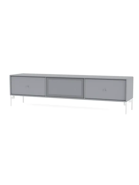 TV & Sound Modul, Octave V, inkl. ben snow fra Montana