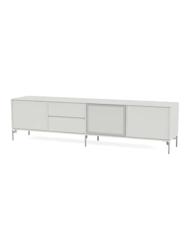 TV & Sound Modul, Octave V, inkl. ben snow fra Montana