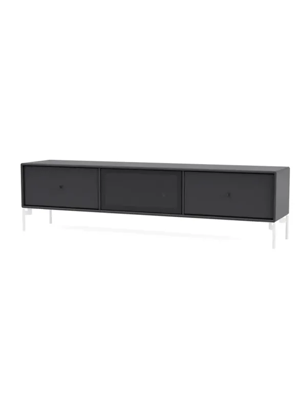 TV & Sound Modul, Octave V, inkl. ben snow fra Montana