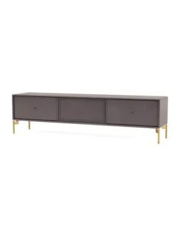 TV & Sound Modul, Octave V, inkl. ben messing fra Montana