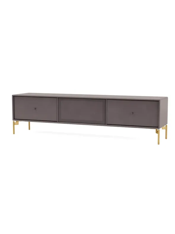TV & Sound Modul, Octave V, inkl. ben messing fra Montana