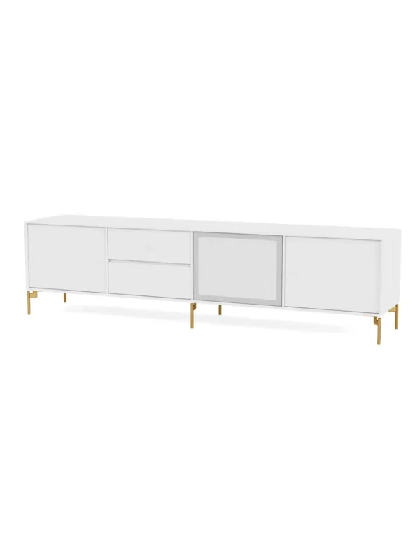 TV & Sound Modul, Octave V, inkl. ben messing fra Montana