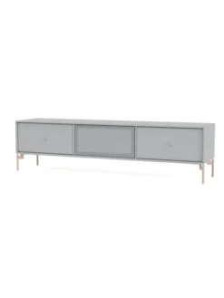 TV & Sound Modul, Octave V, Inkl. ben mushroom fra Montana