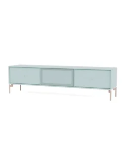 TV & Sound Modul, Octave V, Inkl. ben mushroom fra Montana