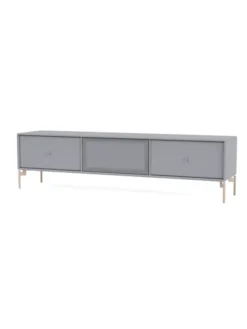 TV & Sound Modul, Octave V, Inkl. ben mushroom fra Montana