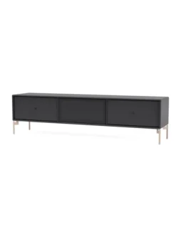 TV & Sound Modul, Octave V, Inkl. ben mushroom fra Montana