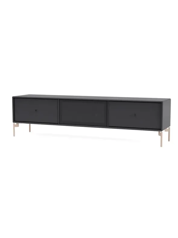 TV & Sound Modul, Octave V, Inkl. ben mushroom fra Montana