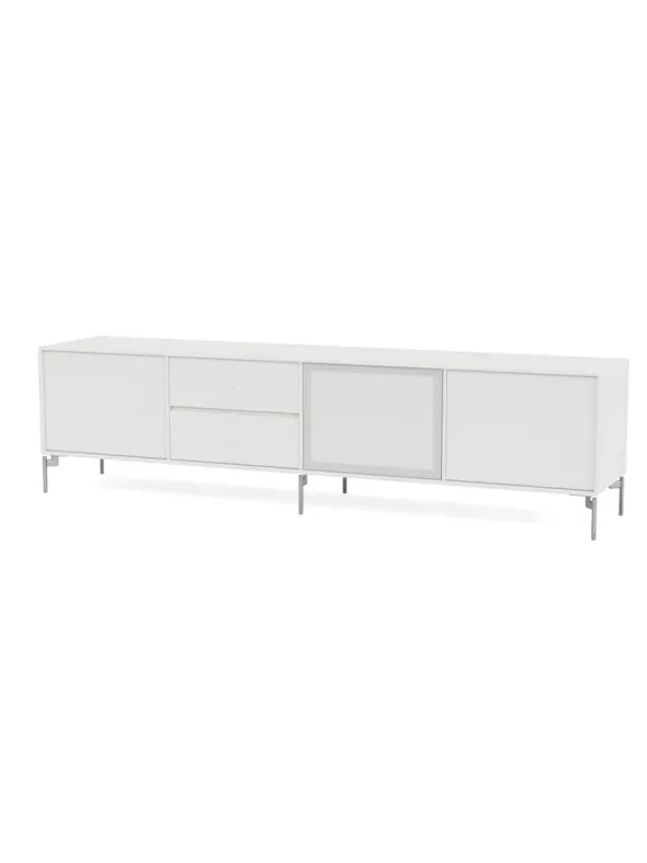 TV & Sound Modul, Octave V, Inkl. ben mushroom fra Montana