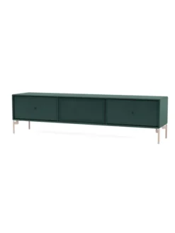 TV & Sound Modul, Octave V, Inkl. ben mushroom fra Montana