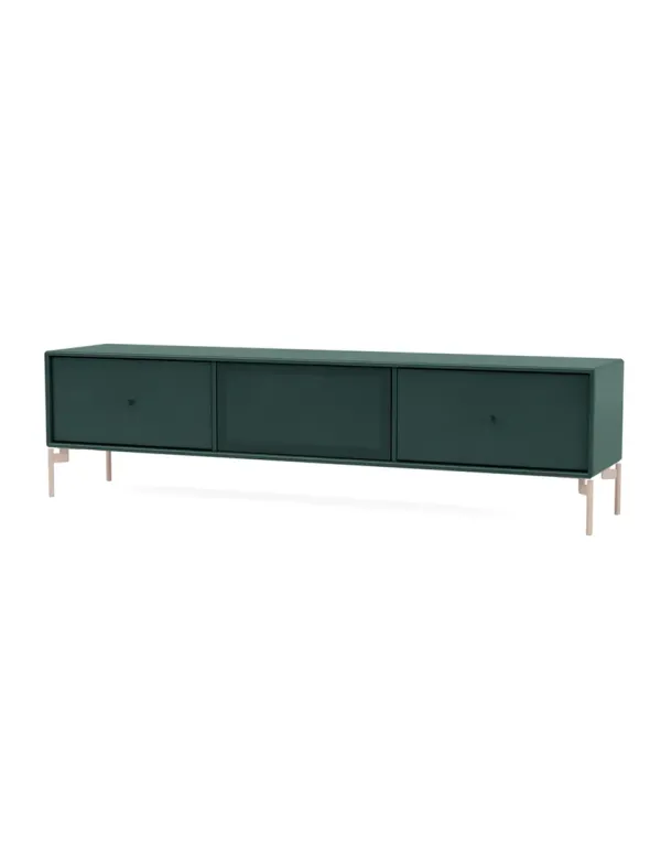 TV & Sound Modul, Octave V, Inkl. ben mushroom fra Montana