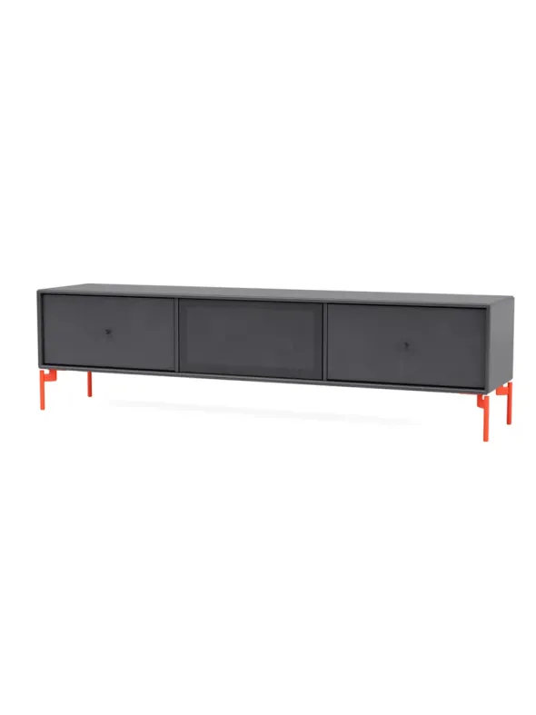 TV & Sound Modul, Octave V, inkl. ben roseship fra Montana