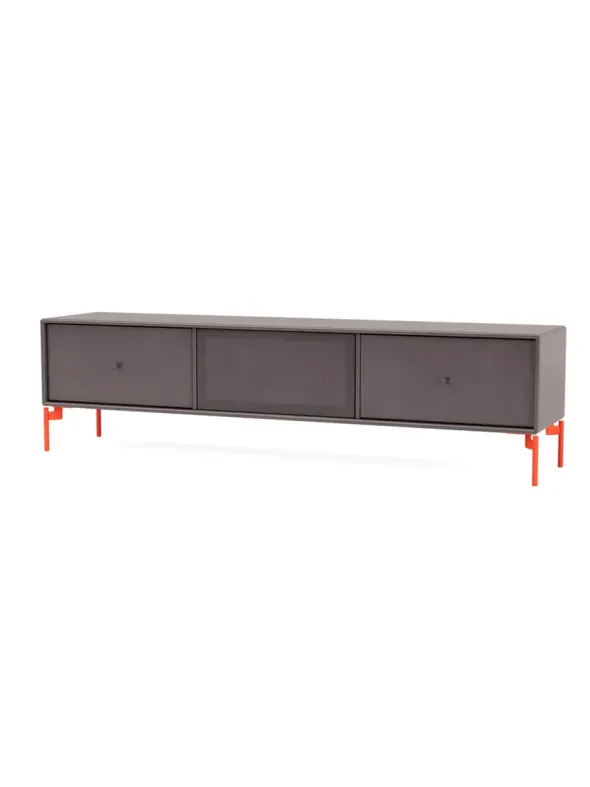 TV & Sound Modul, Octave V, inkl. ben roseship fra Montana