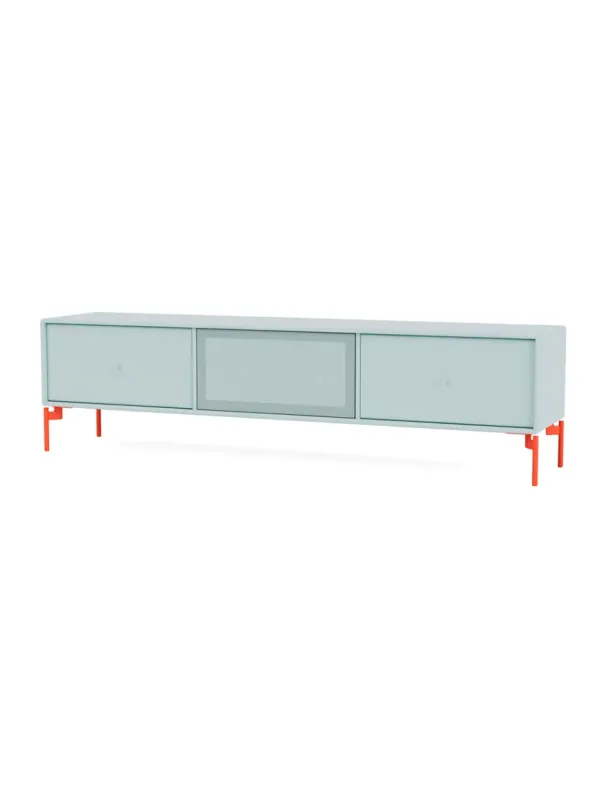 TV & Sound Modul, Octave V, inkl. ben roseship fra Montana