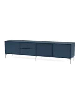 TV & Sound Modul, Octave V, inkl. ben roseship fra Montana