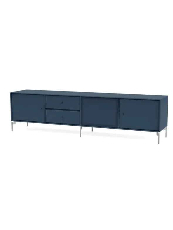 TV & Sound Modul, Octave V, inkl. ben roseship fra Montana