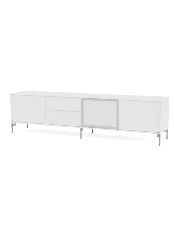 TV & Sound Modul, Octave V, inkl. ben roseship fra Montana