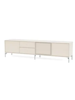 TV & Sound Modul, Octave V, inkl. ben roseship fra Montana