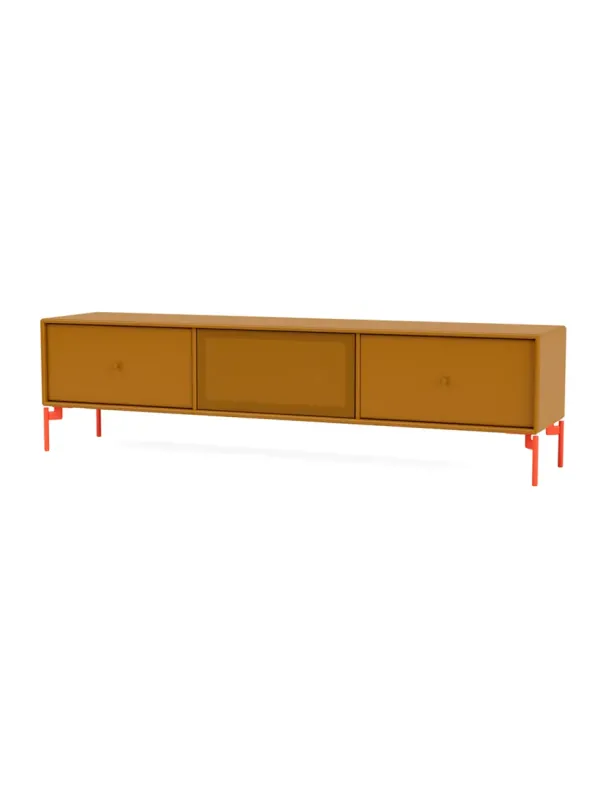 TV & Sound Modul, Octave V, inkl. ben roseship fra Montana