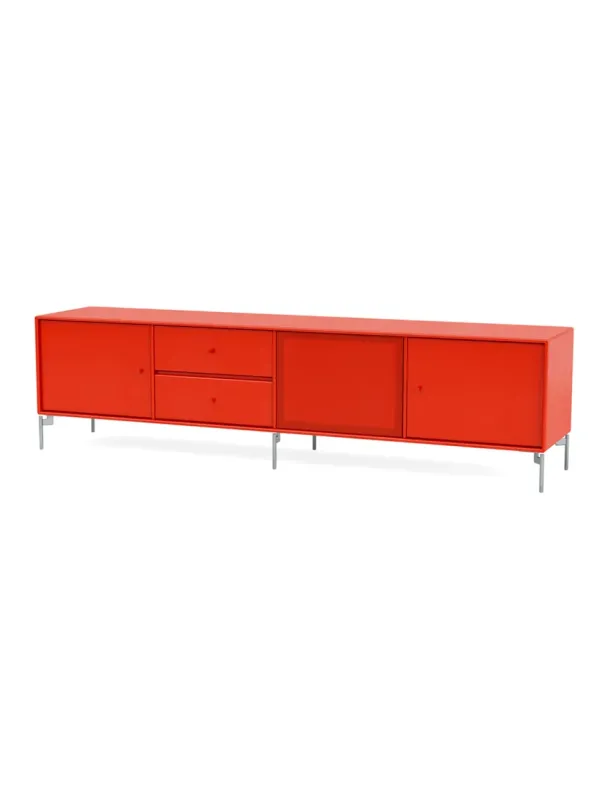 TV & Sound Modul, Octave V, inkl. ben roseship fra Montana