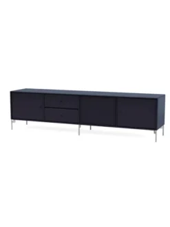 TV & Sound Modul, Octave V, inkl. ben roseship fra Montana