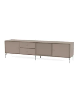 TV & Sound Modul, Octave V, inkl. ben roseship fra Montana
