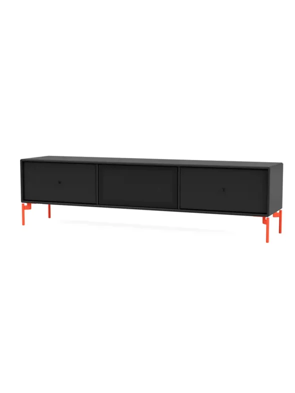 TV & Sound Modul, Octave V, inkl. ben roseship fra Montana