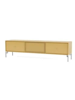 TV & Sound Modul, Octave V, inkl. ben krom fra Montana