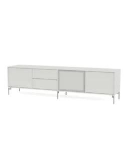 TV & Sound Modul, Octave V, inkl. ben krom fra Montana