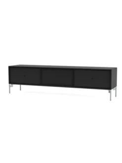 TV & Sound Modul, Octave V, inkl. ben krom fra Montana