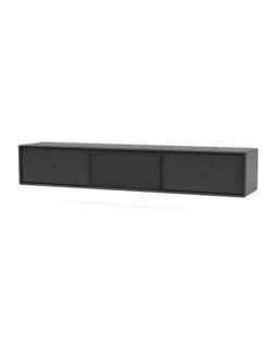 TV & Sound Modul, Octave V, inkl. ophæng fra Montana