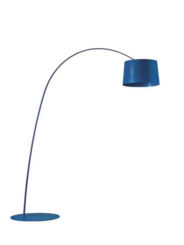 Twiggy Gulvlampe fra Foscarini