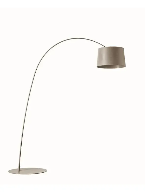 Twiggy Gulvlampe fra Foscarini