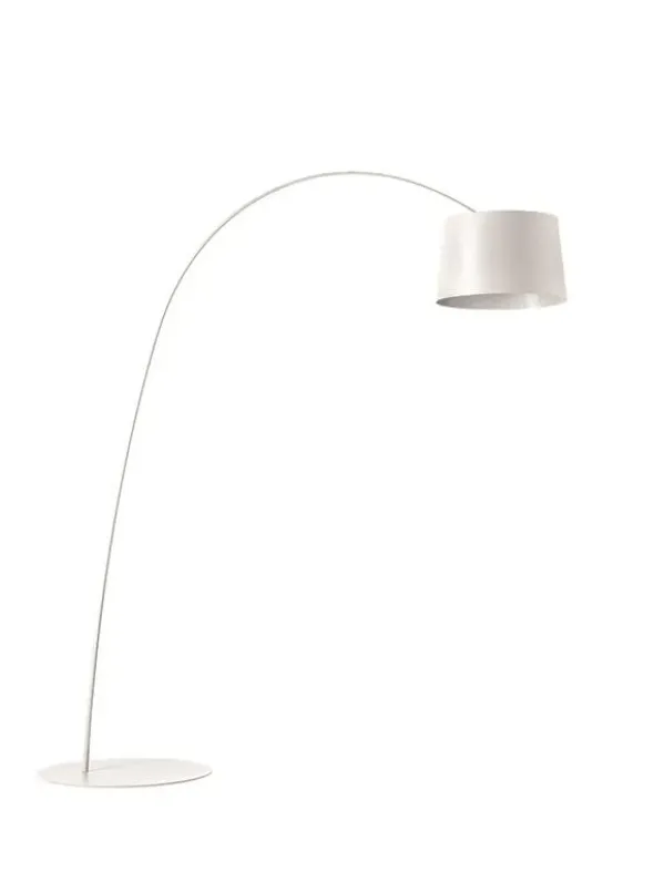 Twiggy Gulvlampe fra Foscarini