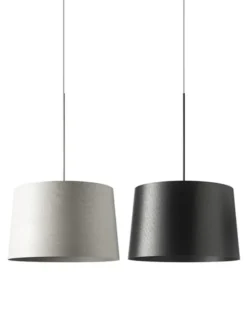 Twiggy Pendel fra Foscarini