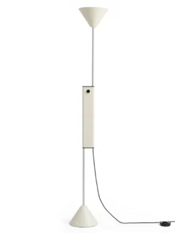 Twist Floor Lamp fra Hay